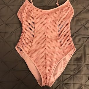 Kenneth Cole Full Piece Suit